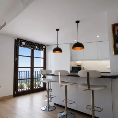 Venta de adosado en La Heredia