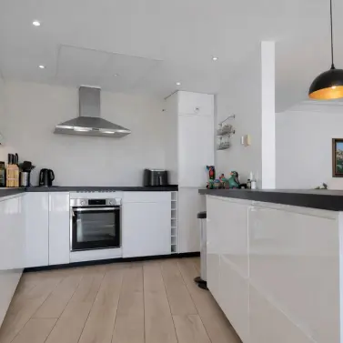 Venta de adosado en La Heredia