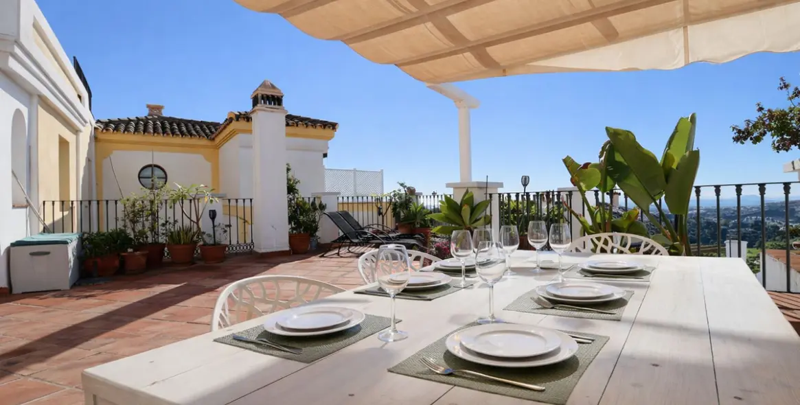 Продажа таунхауса в La Heredia 5