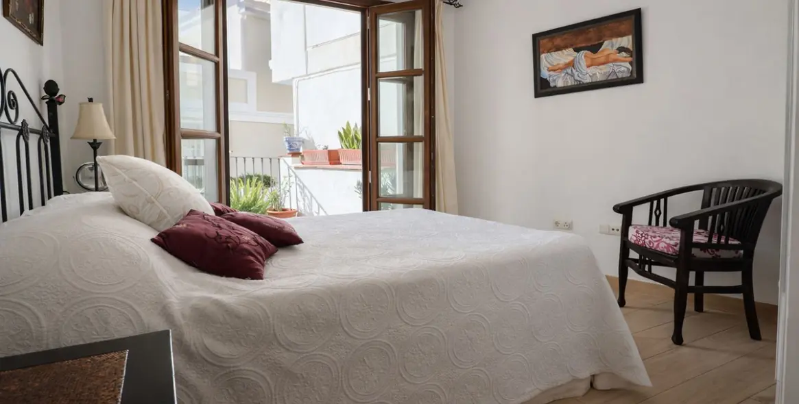 Продажа таунхауса в La Heredia 7