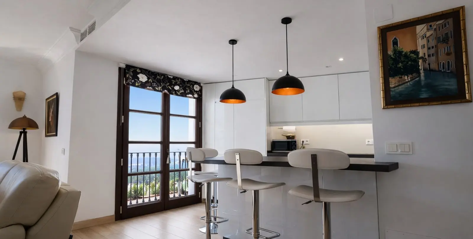 Sale of townhouse in La Heredia 2