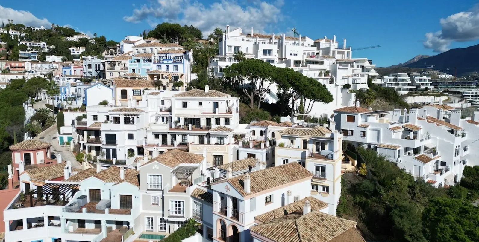 Sale of townhouse in La Heredia 4