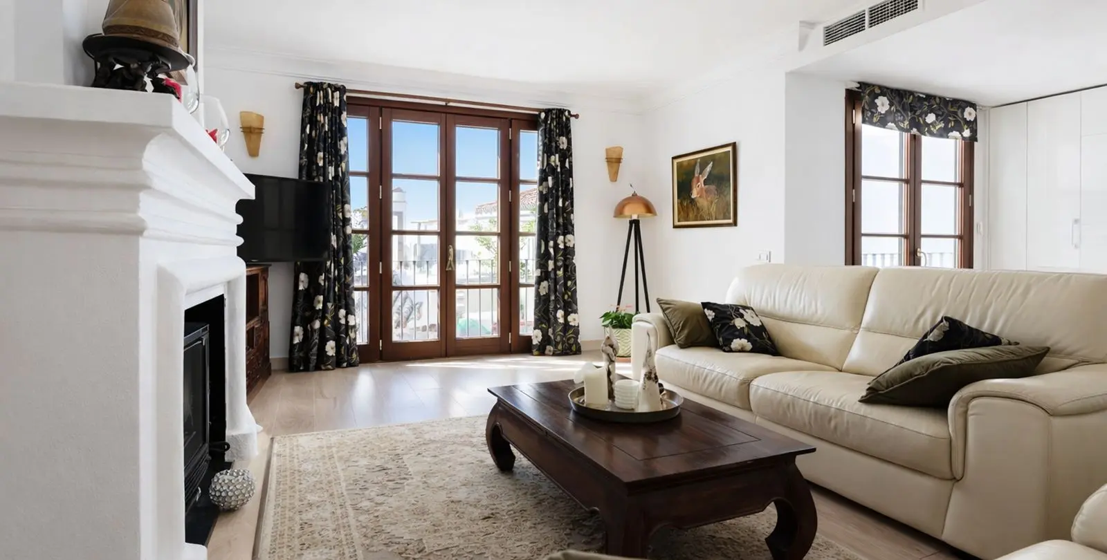 Sale of townhouse in La Heredia 5