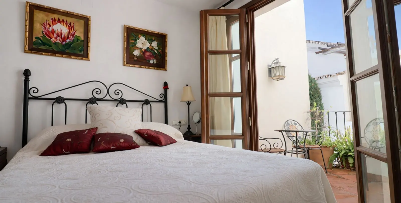 Sale of townhouse in La Heredia 7