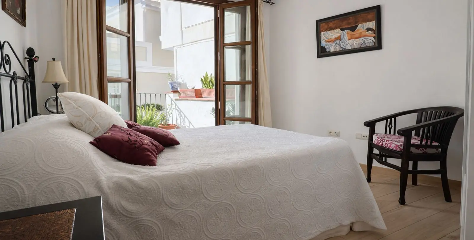 Sale of townhouse in La Heredia 8