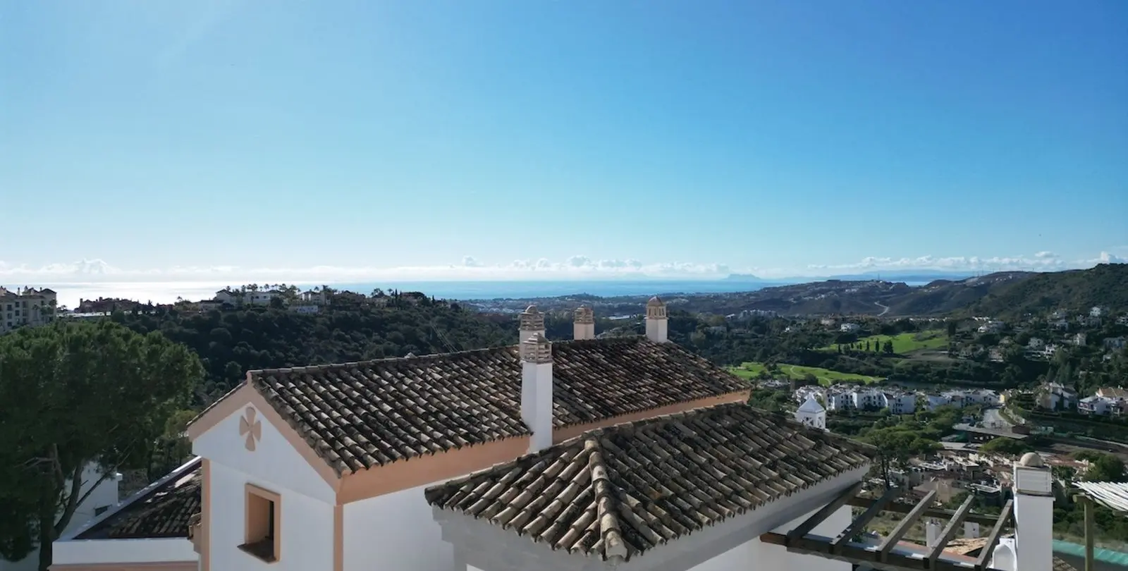 Sale of townhouse in La Heredia 12