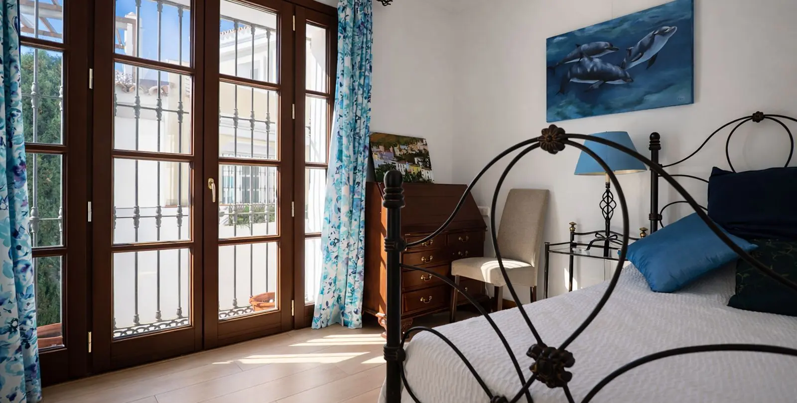 Sale of townhouse in La Heredia 13