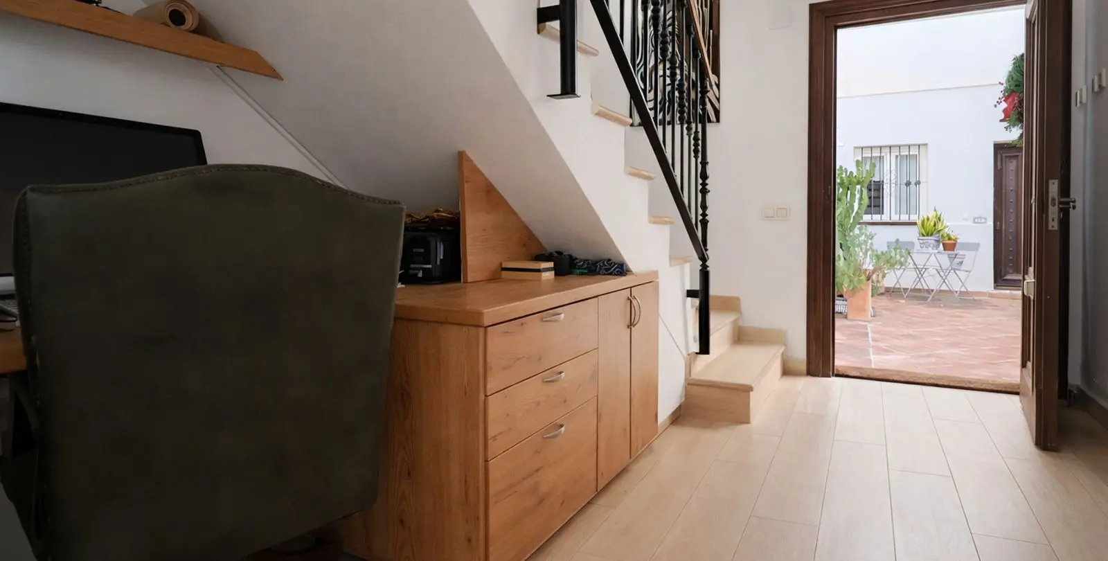 Sale of townhouse in La Heredia 15