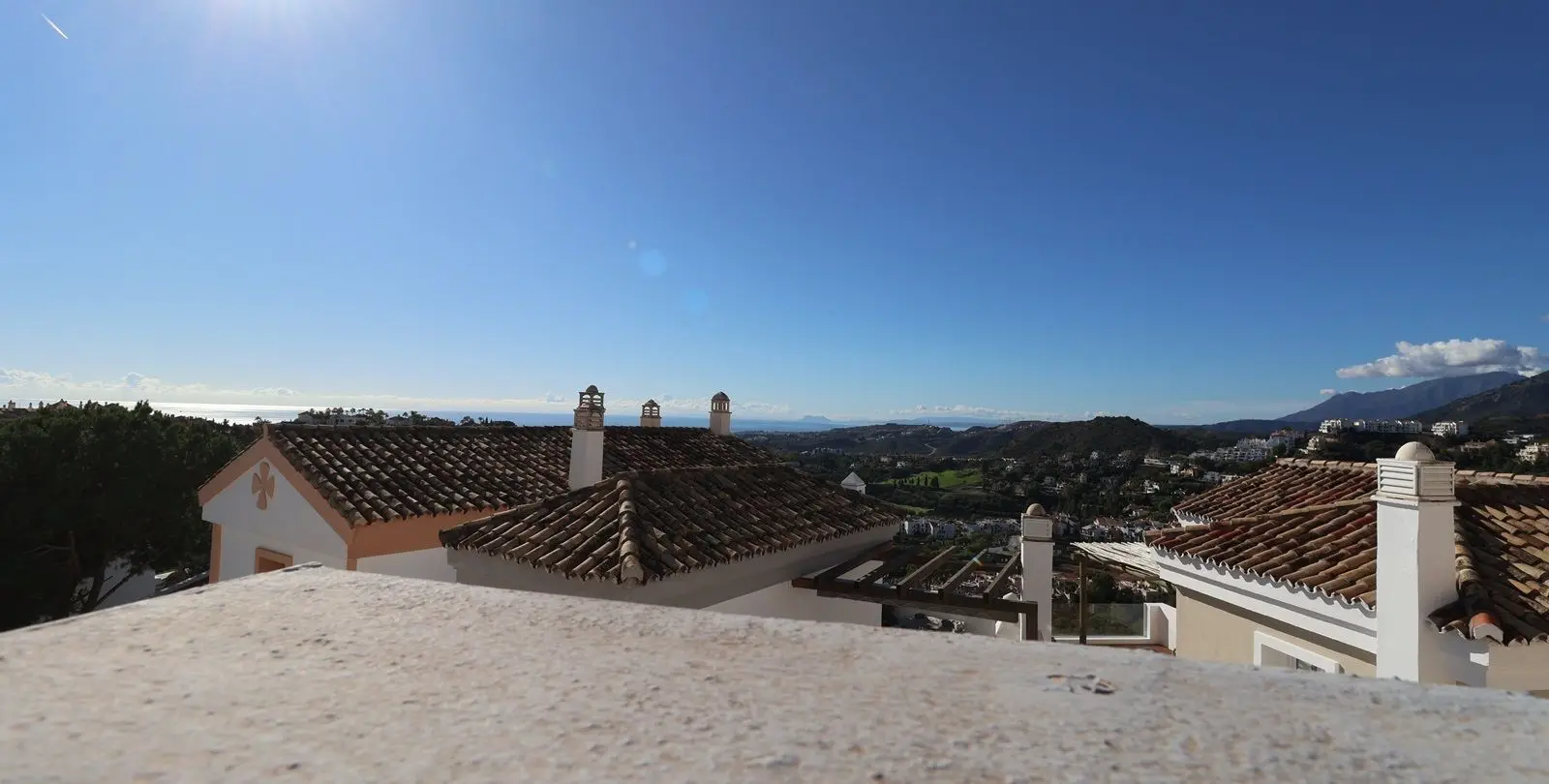 Sale of townhouse in La Heredia 19