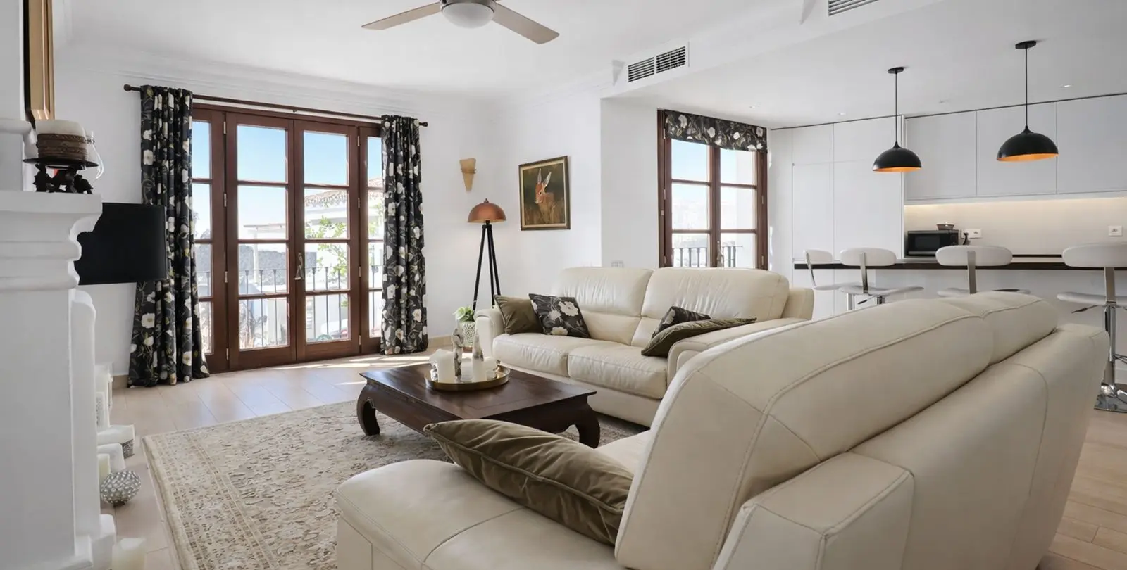 Sale of townhouse in La Heredia 20