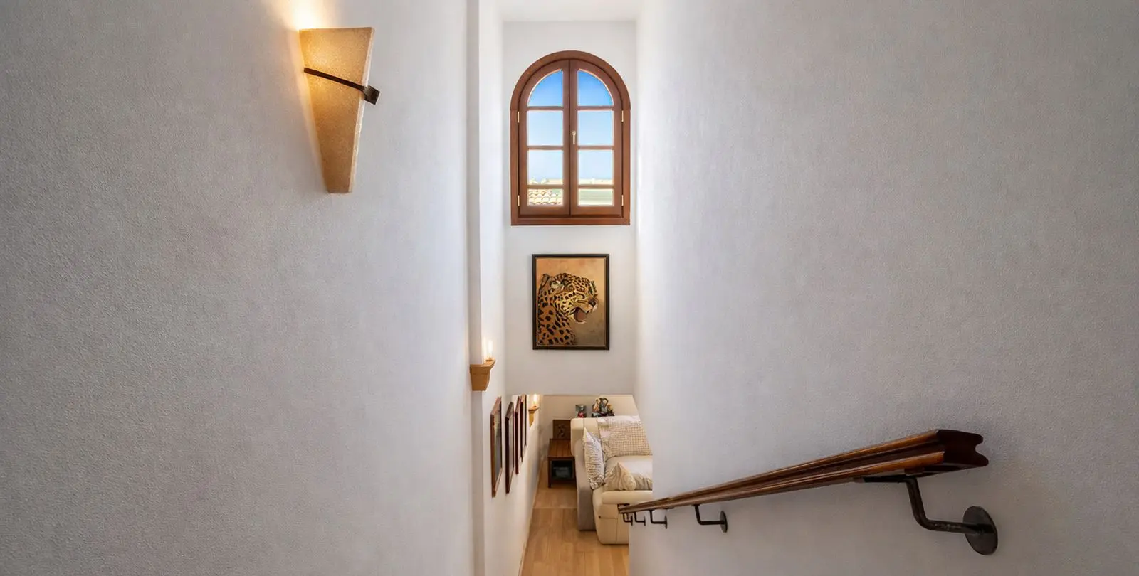 Sale of townhouse in La Heredia 24