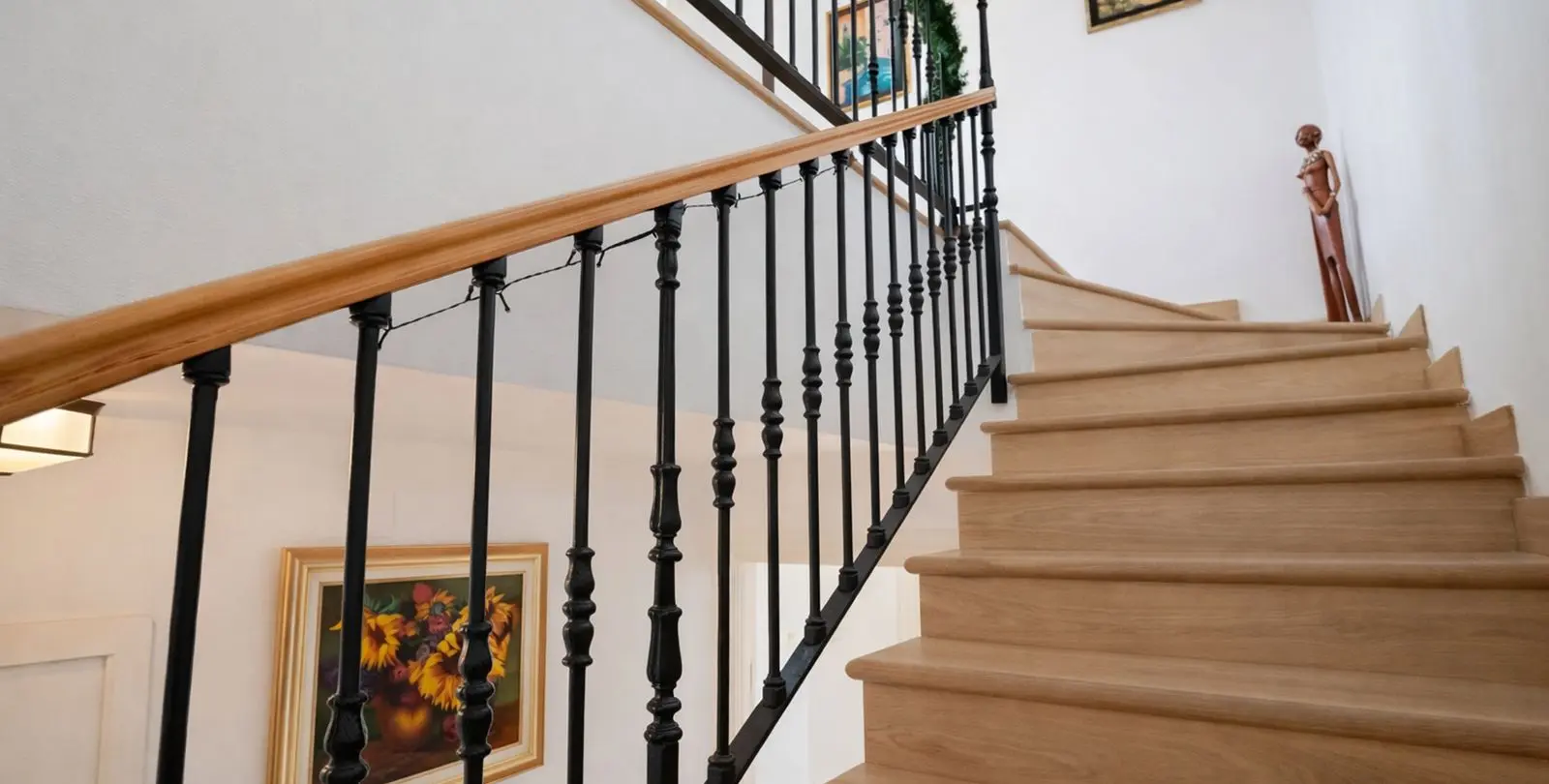 Sale of townhouse in La Heredia 25
