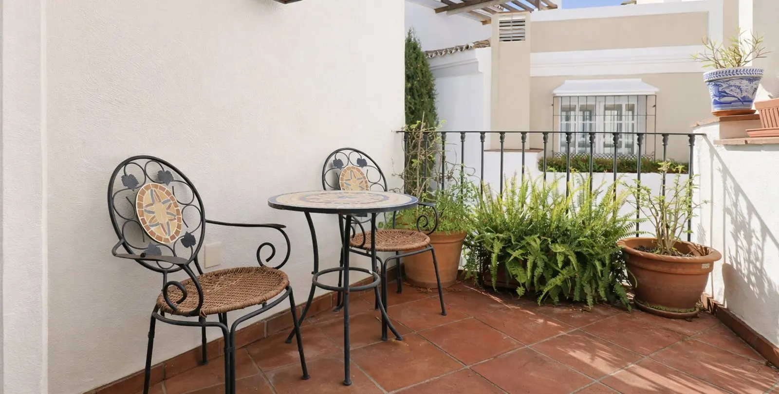 Sale of townhouse in La Heredia 26