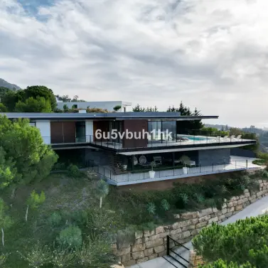 Venta de villa independiente en Valtocado