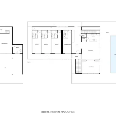 Venta de villa independiente en Valtocado