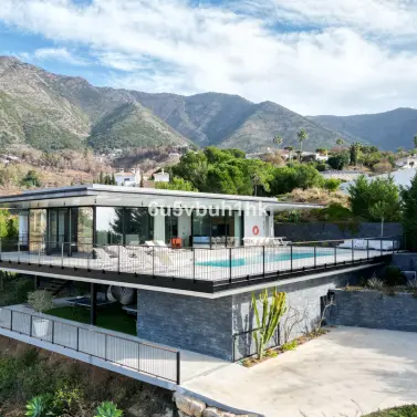 Venta de villa independiente en Valtocado