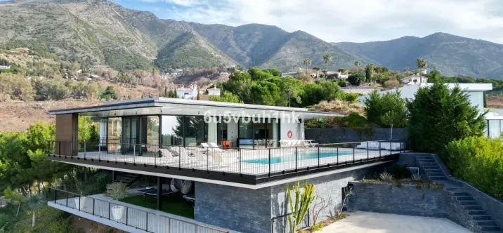 Venta de villa independiente en Valtocado 2