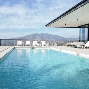 Venta de villa independiente en Valtocado