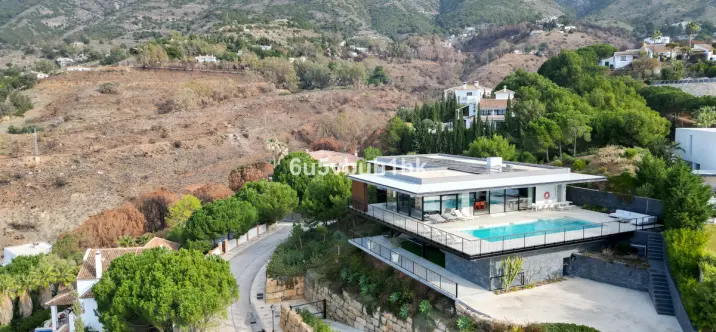 Venta de villa independiente en Valtocado 4