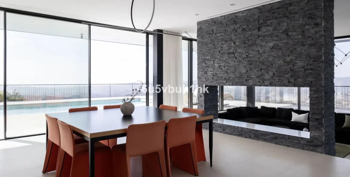 Продажа  отдельно стоящей виллы в Valtocado 7