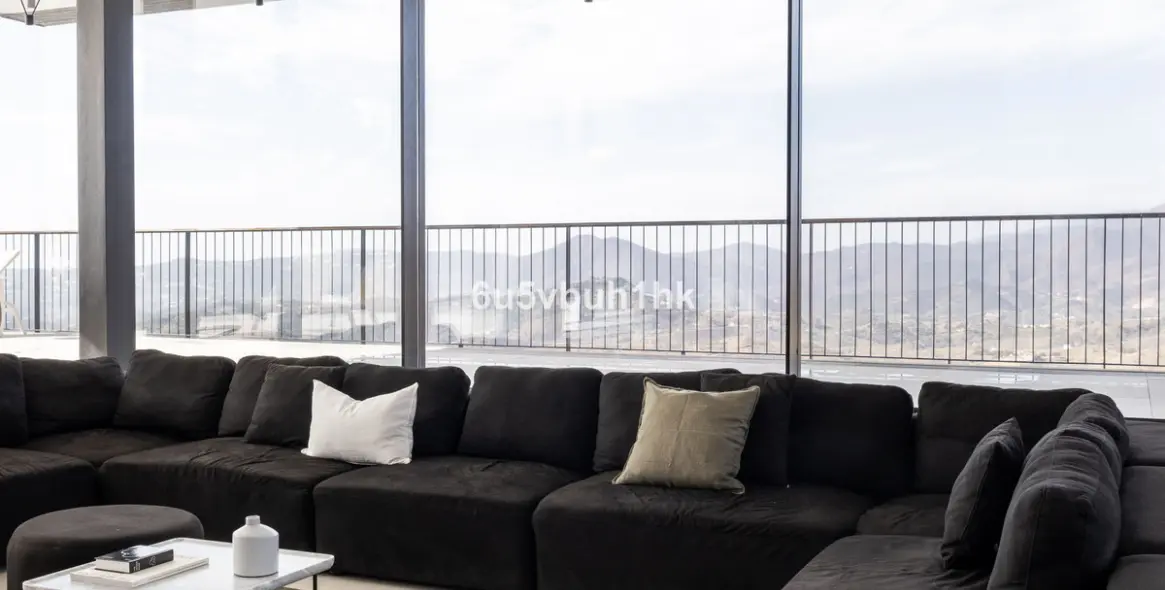 Venta de villa independiente en Valtocado 23