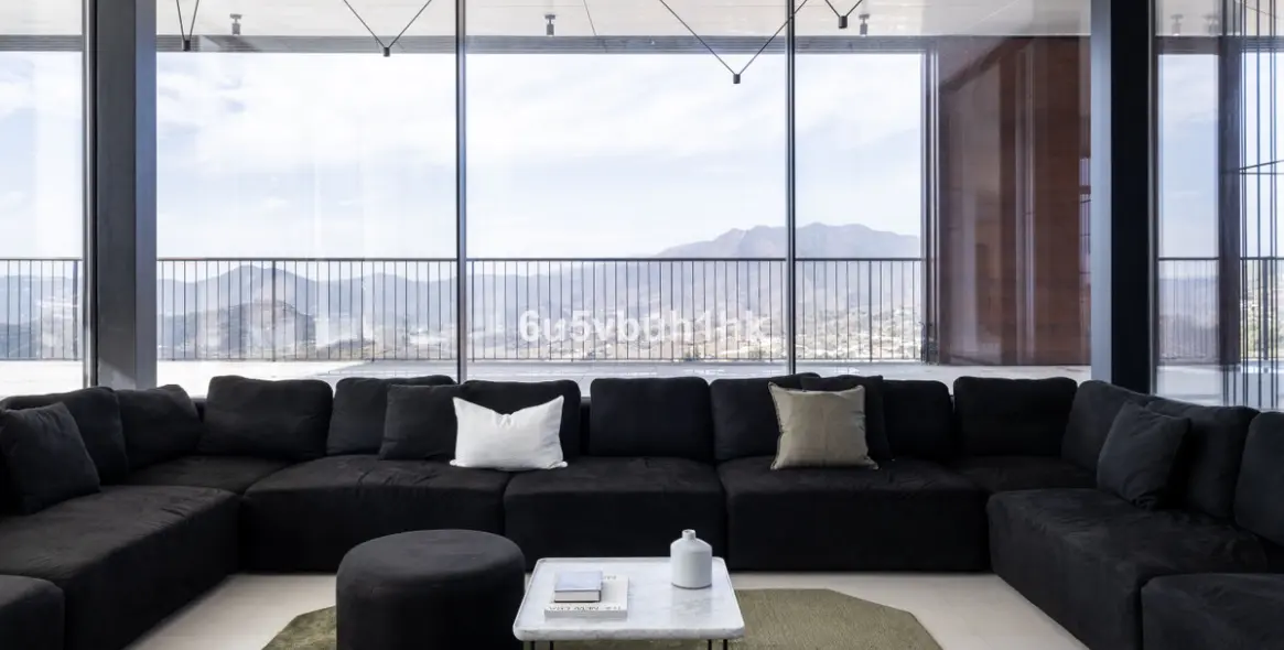 Venta de villa independiente en Valtocado 24