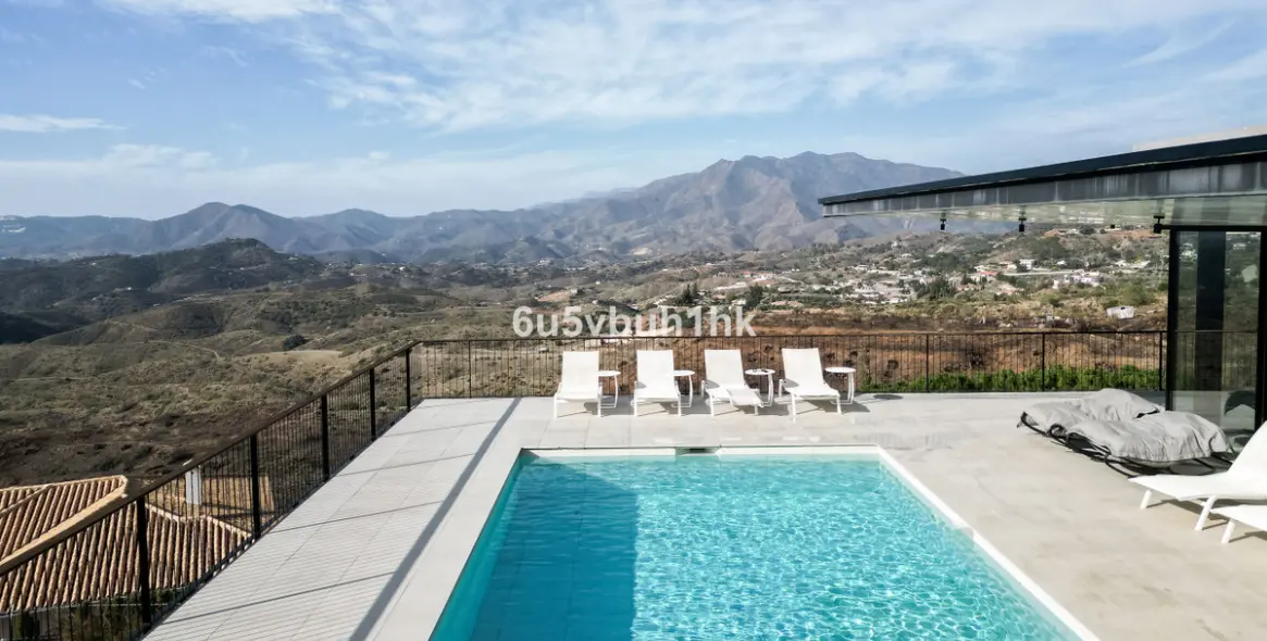 Venta de villa independiente en Valtocado 37