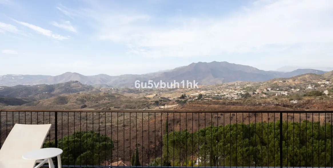 Venta de villa independiente en Valtocado 44