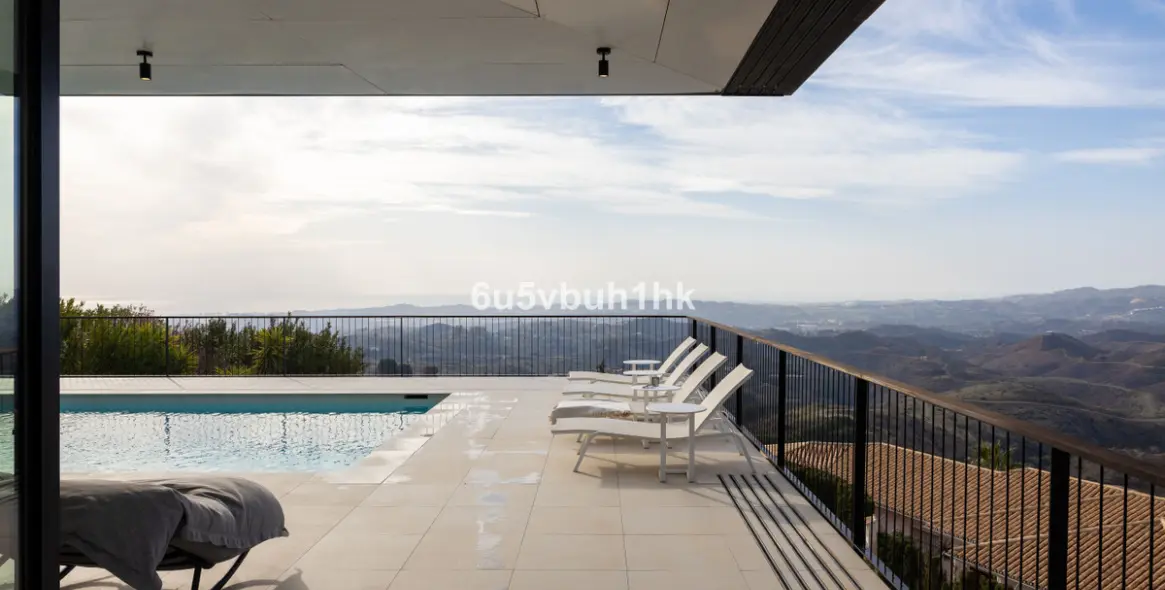 Venta de villa independiente en Valtocado 45