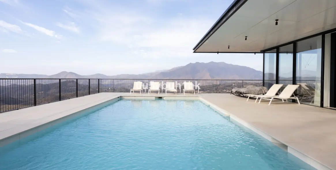 Venta de villa independiente en Valtocado 47