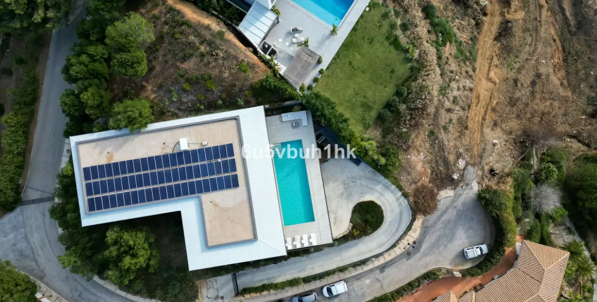 Venta de villa independiente en Valtocado 50