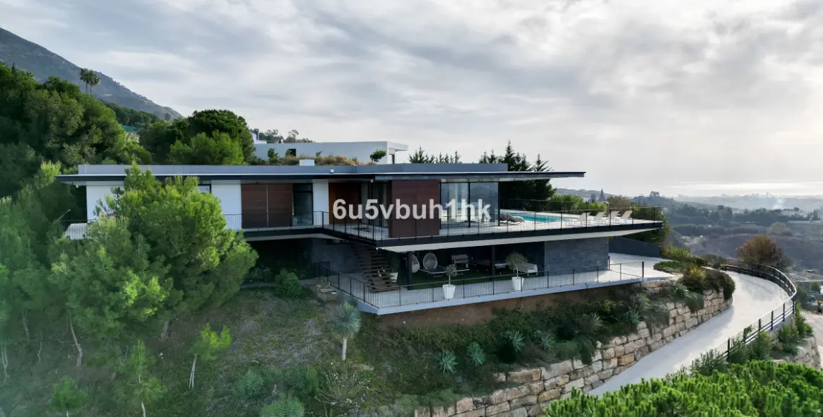Venta de villa independiente en Valtocado 1