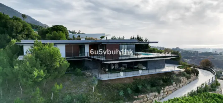 Venta de villa independiente en Valtocado 0