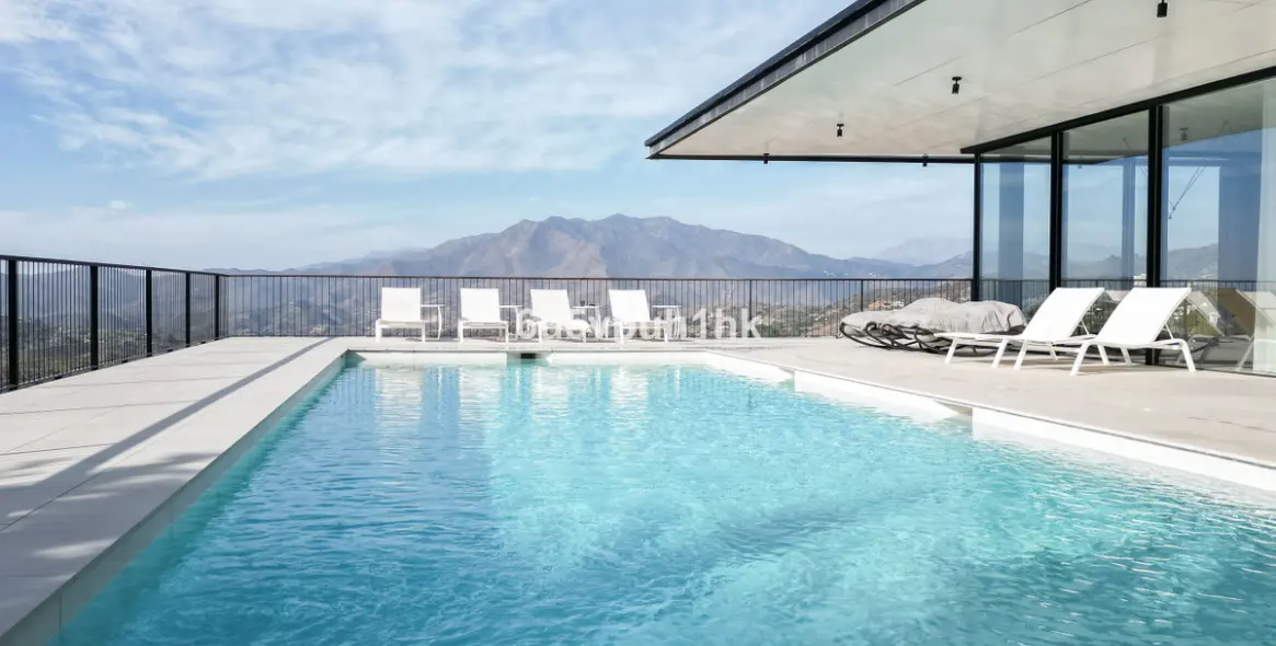 Venta de villa independiente en Valtocado 4