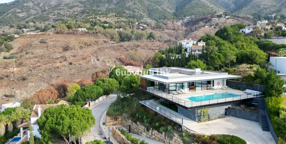 Venta de villa independiente en Valtocado 5