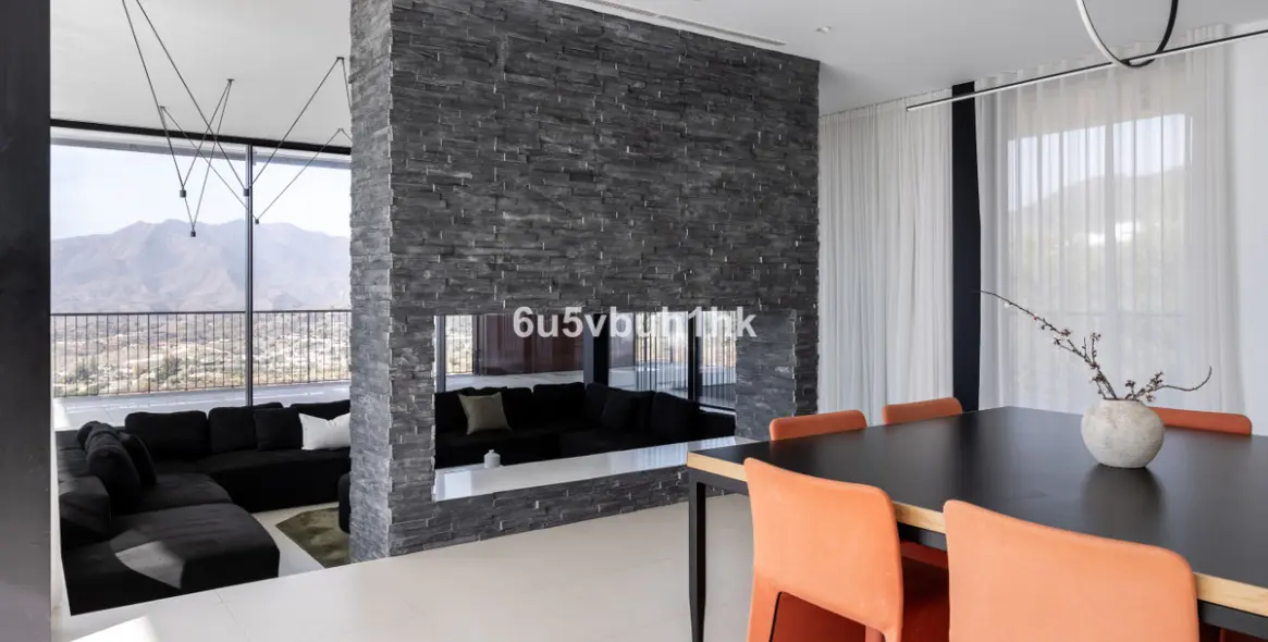 Venta de villa independiente en Valtocado 19