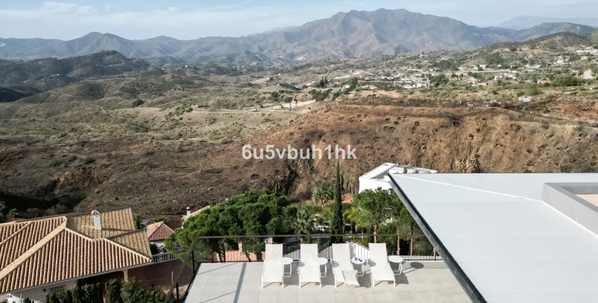 Venta de villa independiente en Valtocado 30