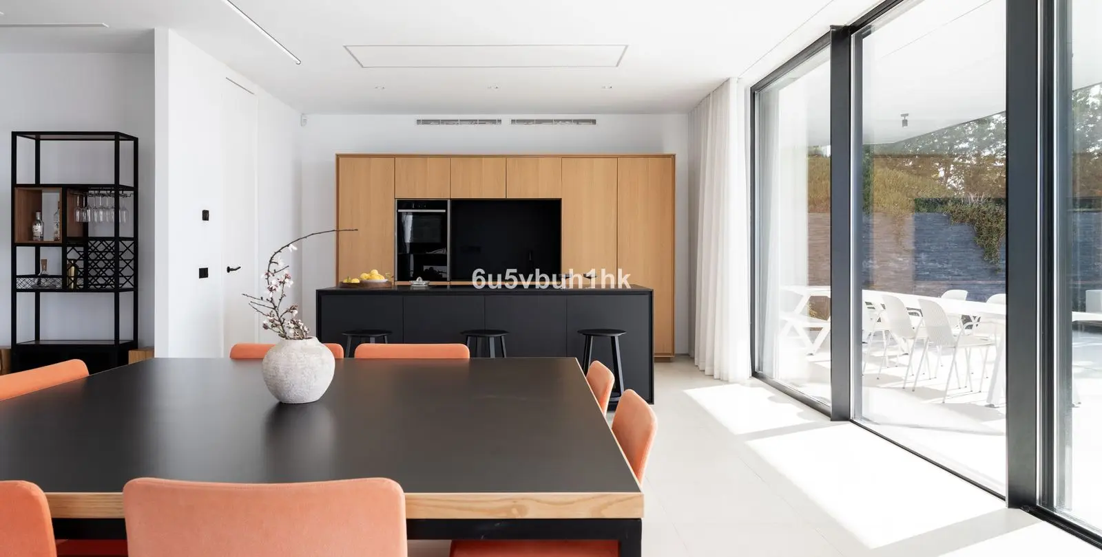 Sale of detached villa in Valtocado 13