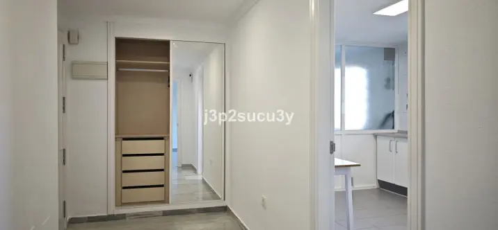 Long-term rent of middle floor apartment in Guadalmina Baja 3