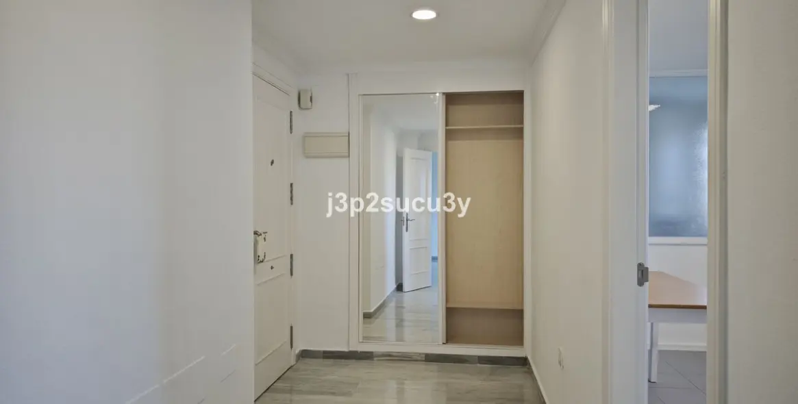 Long-term rent of middle floor apartment in Guadalmina Baja 5