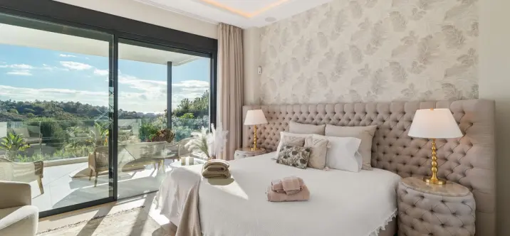 Краткосрочная аренда  отдельно стоящей виллы в Santa Clara 3