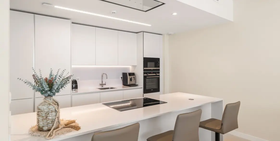 Краткосрочная аренда  отдельно стоящей виллы в Santa Clara 5