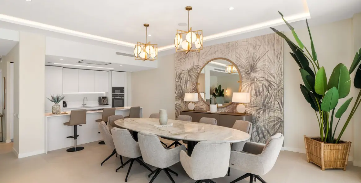 Краткосрочная аренда  отдельно стоящей виллы в Santa Clara 9