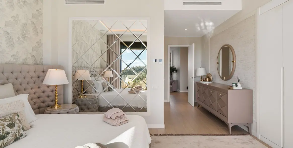 Short-term rent of detached villa in Santa Clara 6