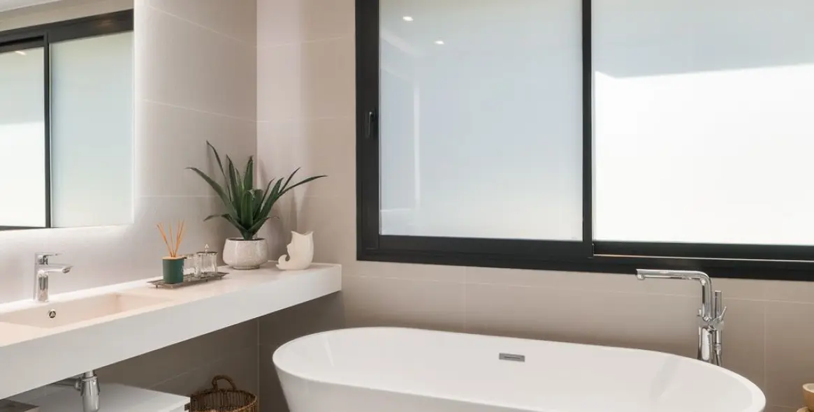 Short-term rent of detached villa in Santa Clara 10