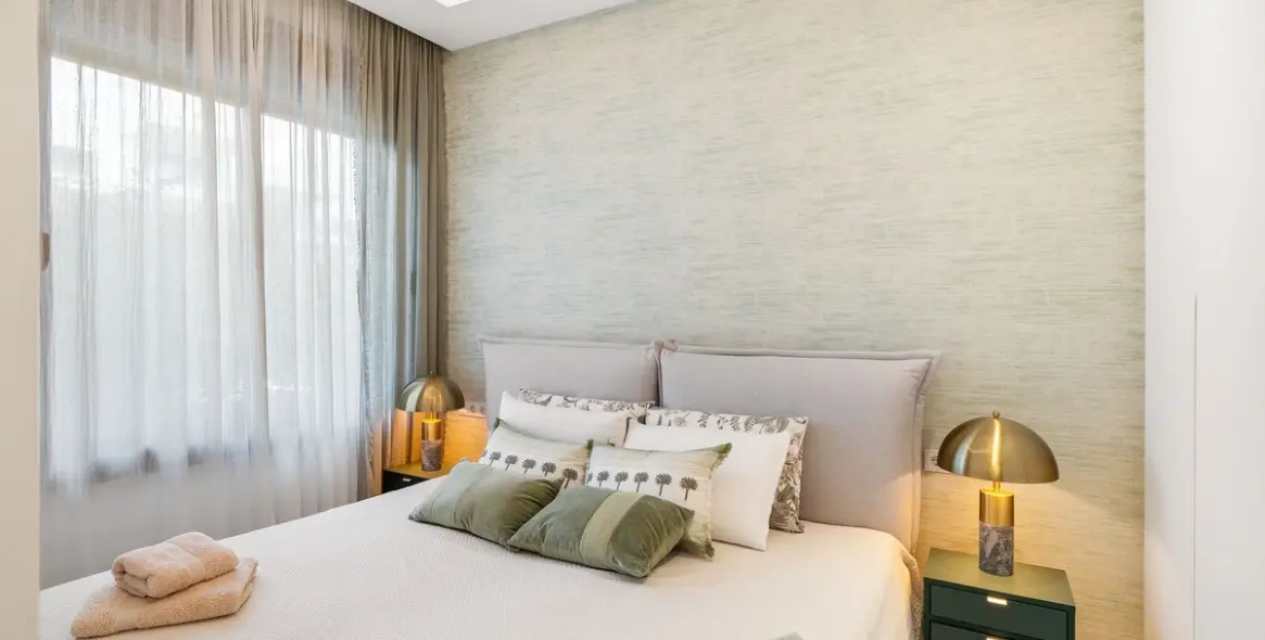 Short-term rent of detached villa in Santa Clara 15