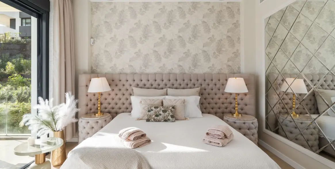 Short-term rent of detached villa in Santa Clara 22