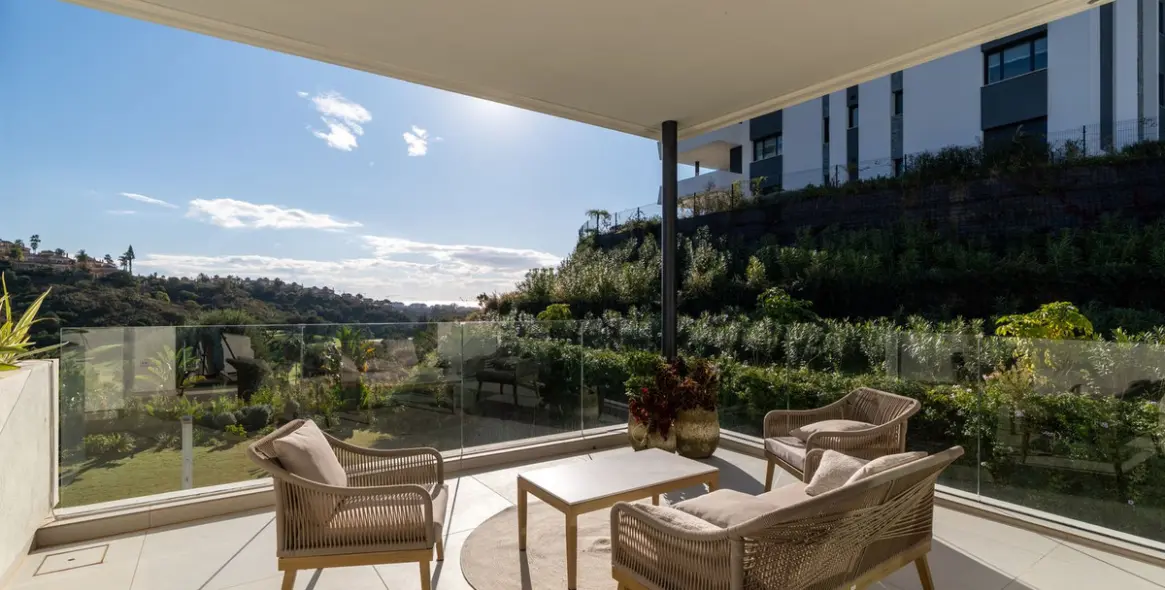 Short-term rent of detached villa in Santa Clara 23