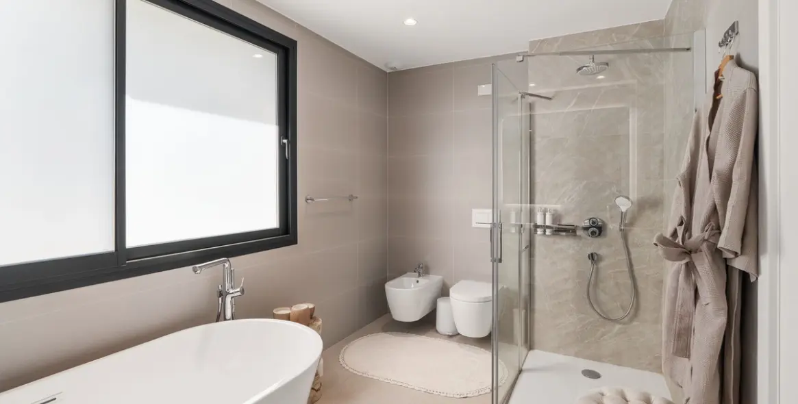 Short-term rent of detached villa in Santa Clara 25