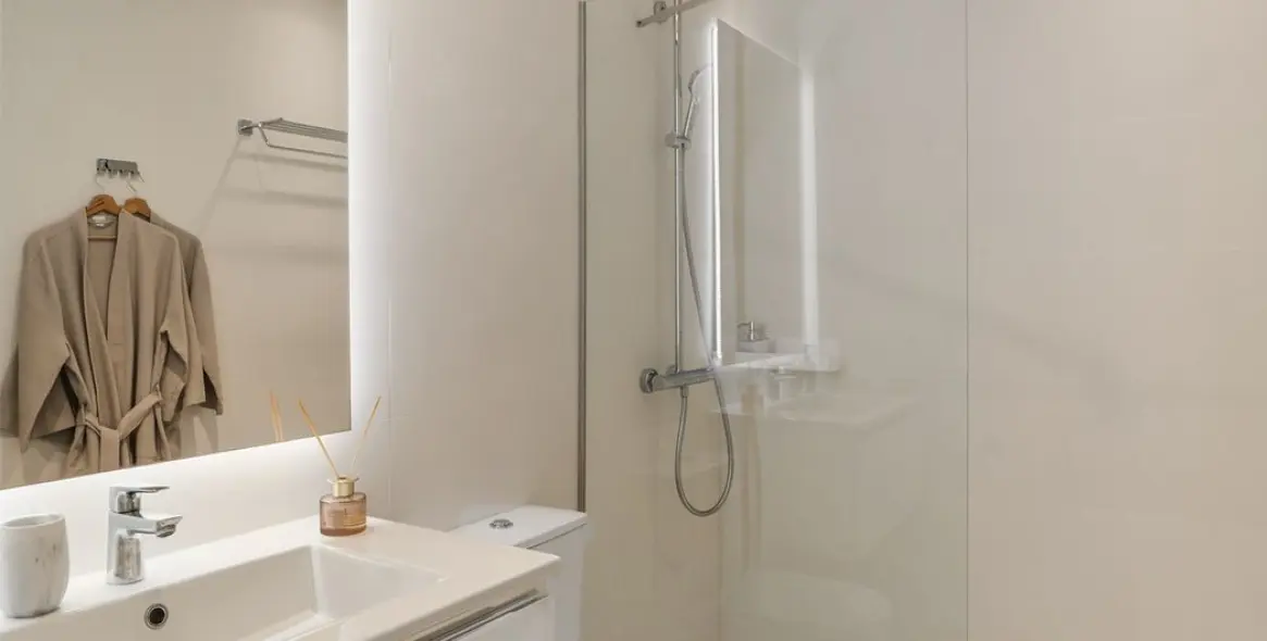 Short-term rent of detached villa in Santa Clara 28